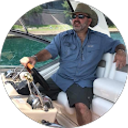 Profile photo of John Gonia