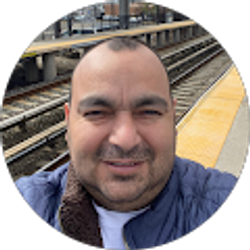 Profile photo of Diego De la Torre