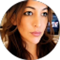 Profile photo of Maria M.