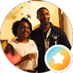 Profile photo of Lauren & Javay Walton