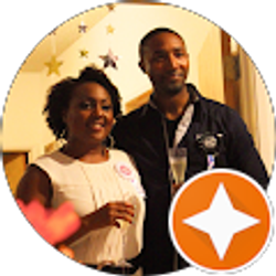 Profile photo of Lauren & Javay Walton