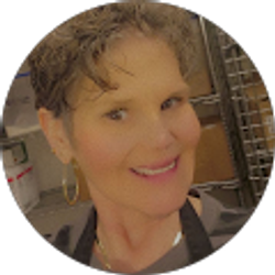 Profile photo of Wendy Best