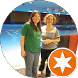 Profile photo of Amy Westcott