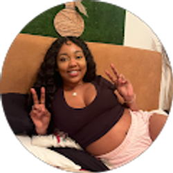Profile photo of Sade george