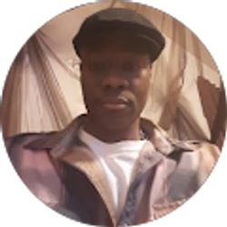 Profile photo of Ervin Smith