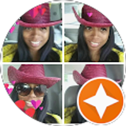 Profile photo of Vakellye Reed