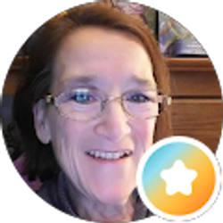 Profile photo of Barbara Burgin
