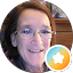 Profile photo of Barbara Burgin