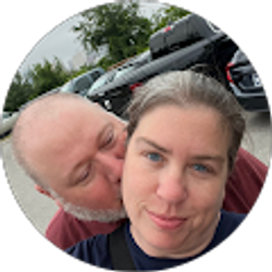 Profile photo of Michael Faulkner