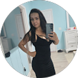 Profile photo of Simone Doolitle (Sam)