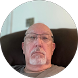 Profile photo of Phill Smith