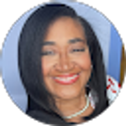 Profile photo of Eliza Martin