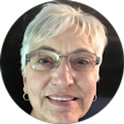 Profile photo of Shirley Stacy