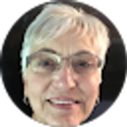 Profile photo of Shirley Stacy