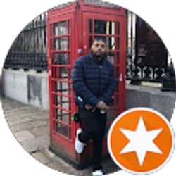 Profile photo of chandler williams