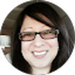 Profile photo of Rachel Huerta