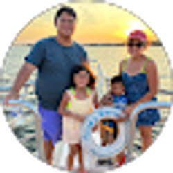 Profile photo of Stephanie Azcuna