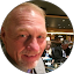 Profile photo of Ronald Reimers