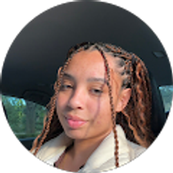 Profile photo of Jazmyn Harris