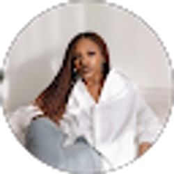 Profile photo of Haleema McCree