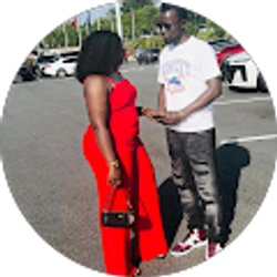 Profile photo of kadiatu kpana