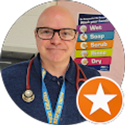 Profile photo of Jerry Wagoner