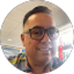Profile photo of Melvin Mulligan