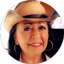 Profile photo of Maria Hernandez