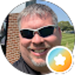 Profile photo of John Rickgarn