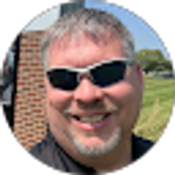 Profile photo of John Rickgarn