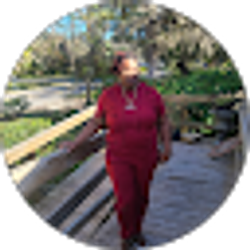 Profile photo of Tomeka Lewis