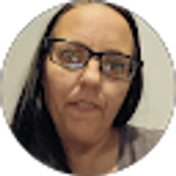 Profile photo of Brandy Maxwell