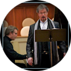 Profile photo of Mark Owen Davis