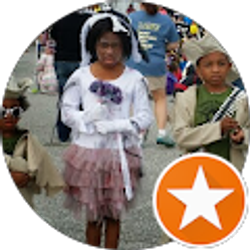 Profile photo of Tracie Hunter