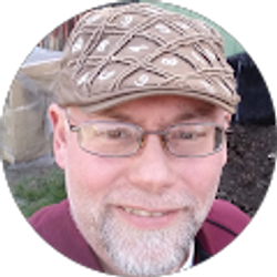 Profile photo of Kelly Ferry