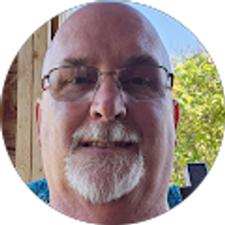 Profile photo of Bruce Dawson