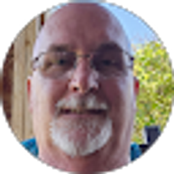 Profile photo of Bruce Dawson