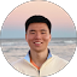 Profile photo of Tony Huang