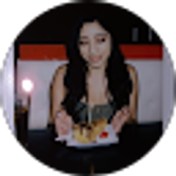 Profile photo of Isabel Castillo Ordaz