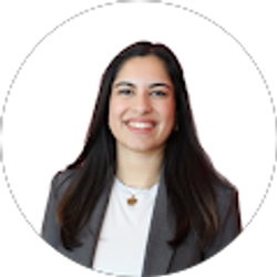 Profile photo of Maya Tanna