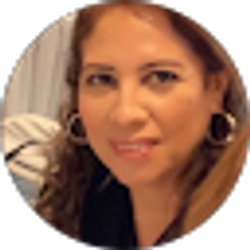 Profile photo of Maria Zerpa