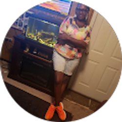 Profile photo of Tamika Green