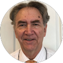 Profile photo of Brad Bruton