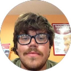 Profile photo of Alexander Rohde