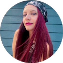 Profile photo of Kay Bay