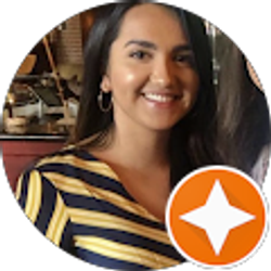 Profile photo of Esmeralda Garcia