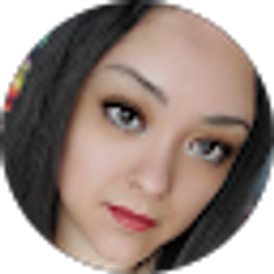 Profile photo of Maria Barron