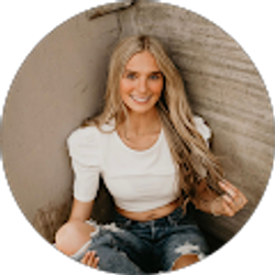 Profile photo of Marli Miller