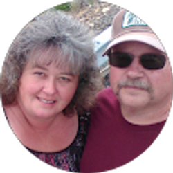 Profile photo of Christine Scarberry