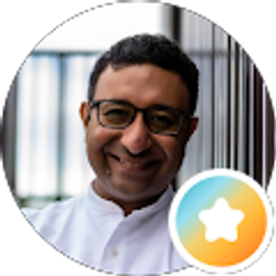 Profile photo of Jitain Raheja